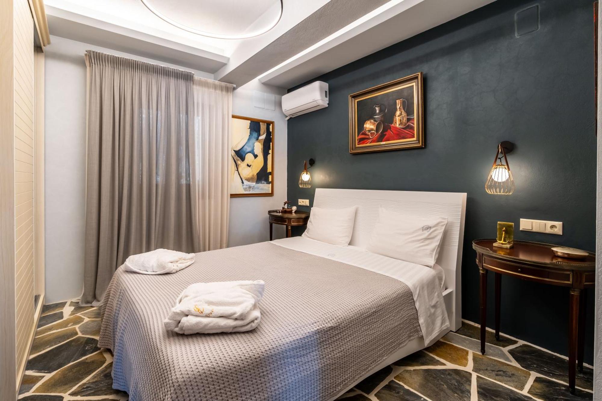 Barbarella Luxury Resort Άγιος Ιωάννης Εξωτερικό φωτογραφία