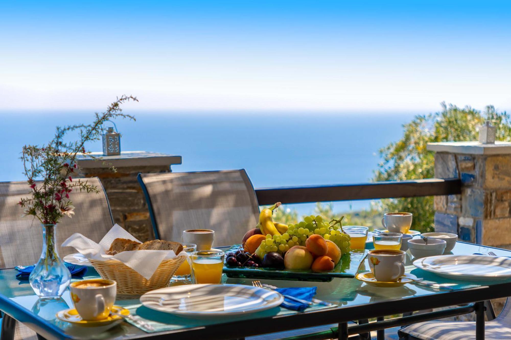 Barbarella Luxury Resort Άγιος Ιωάννης Εξωτερικό φωτογραφία