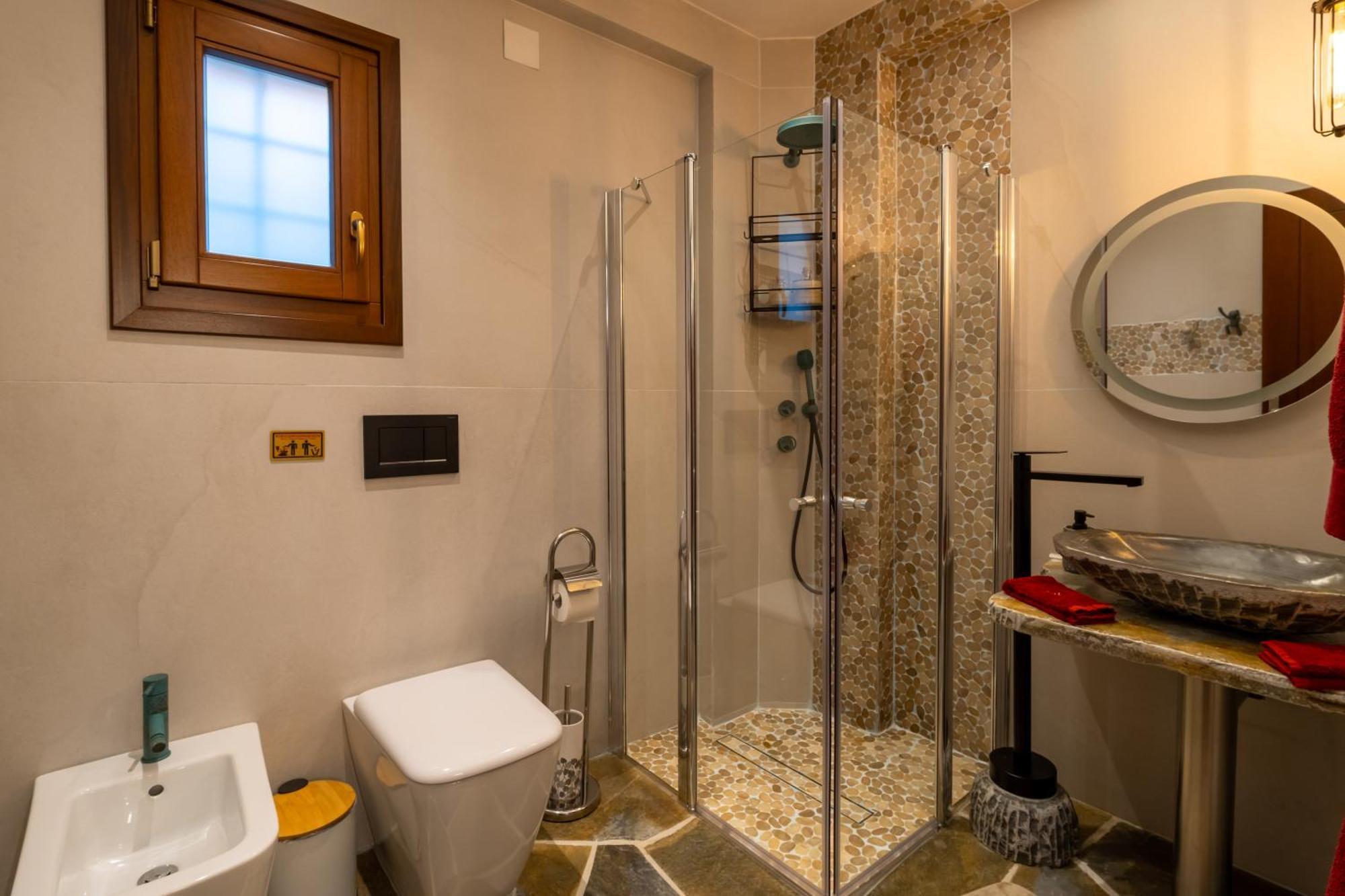 Barbarella Luxury Resort Άγιος Ιωάννης Εξωτερικό φωτογραφία