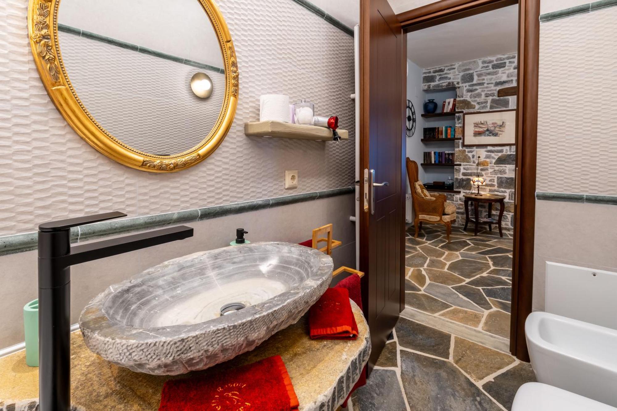 Barbarella Luxury Resort Άγιος Ιωάννης Εξωτερικό φωτογραφία
