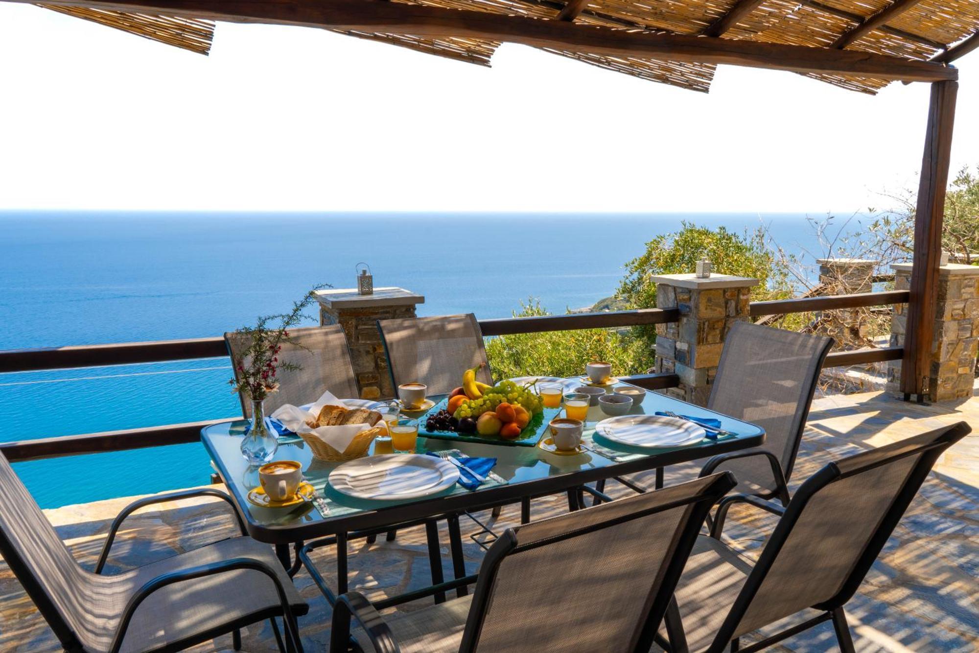 Barbarella Luxury Resort Άγιος Ιωάννης Εξωτερικό φωτογραφία
