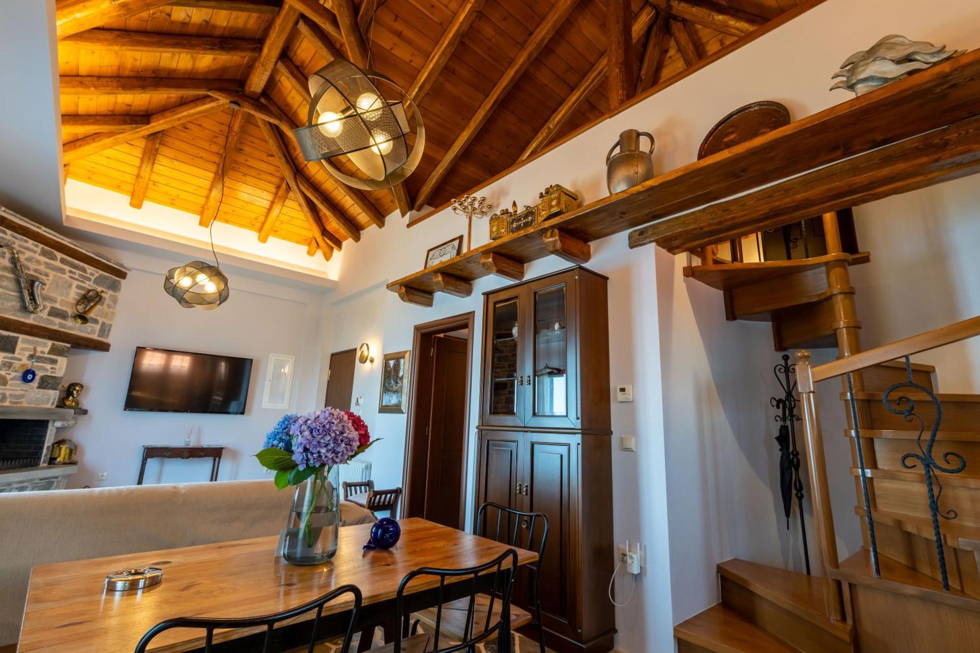 Barbarella Luxury Resort Άγιος Ιωάννης Εξωτερικό φωτογραφία